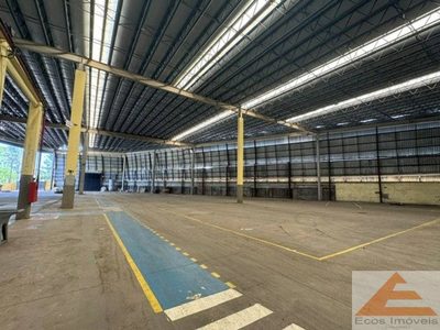 Depósito-Galpão, 7186 m² - Foto 2