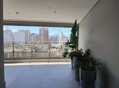 Apartamento, 1 quarto, 84 m² - Foto 1