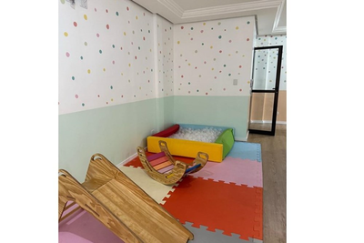 Apartamento, 2 quartos, 60 m² - Foto 2