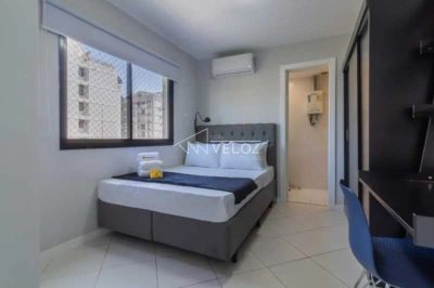 Apartamento, 2 quartos, 71 m² - Foto 2