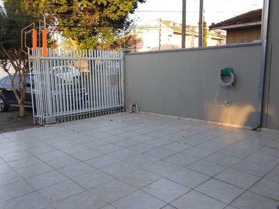 Sobrado, 3 quartos, 170 m² - Foto 2