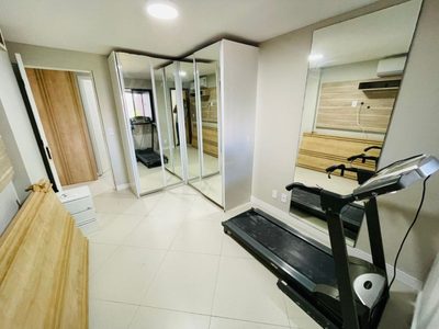 Apartamento, 4 quartos, 156 m² - Foto 3