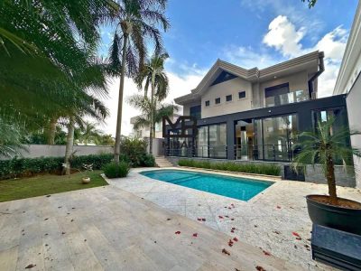 Casa, 4 quartos, 650 m² - Foto 2