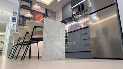 Apartamento, 1 quarto, 47 m² - Foto 4