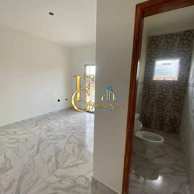 Casa, 2 quartos, 73 m² - Foto 3