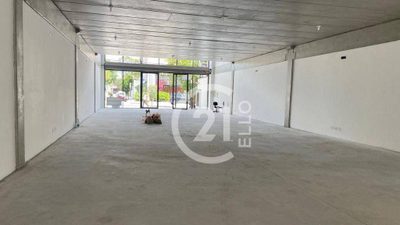 Loja-Salão, 750 m² - Foto 3