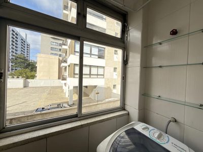 Apartamento, 1 quarto, 39 m² - Foto 3