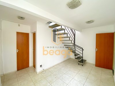 Cobertura, 2 quartos, 104 m² - Foto 5