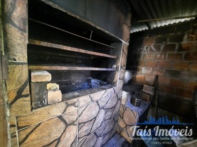 Sítio, 3 quartos, 7 m² - Foto 4