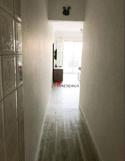 Apartamento, 2 quartos, 60 m² - Foto 3