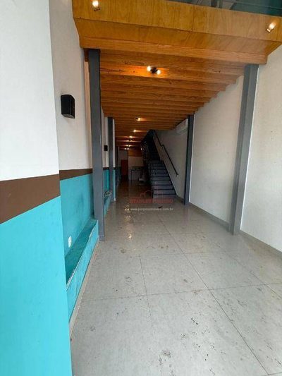 Loja-Salão, 90 m² - Foto 3