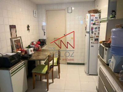 Apartamento, 3 quartos, 125 m² - Foto 1