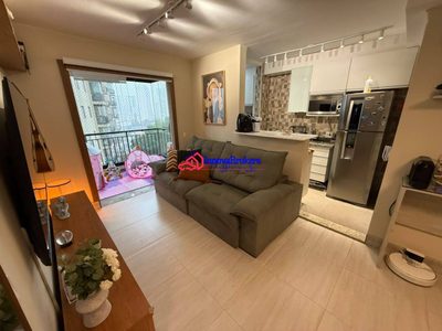Apartamento, 2 quartos, 64 m² - Foto 3