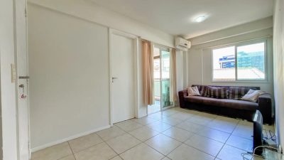 Apartamento, 1 quarto, 42 m² - Foto 3