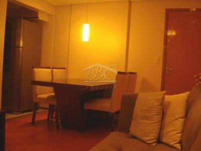 Apartamento, 2 quartos, 56 m² - Foto 1