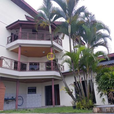 Sobrado, 4 quartos, 600 m² - Foto 3