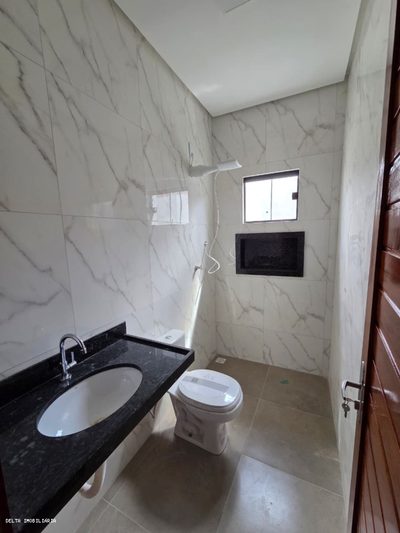 Casa, 2 quartos - Foto 3