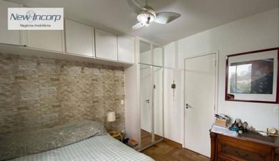 Apartamento, 3 quartos, 121 m² - Foto 1