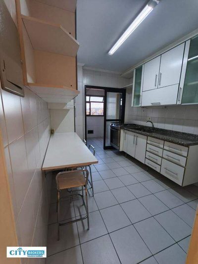 Apartamento, 3 quartos, 75 m² - Foto 2