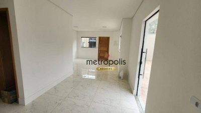 Sobrado, 3 quartos, 98 m² - Foto 2
