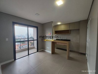 Apartamento, 2 quartos, 45 m² - Foto 3