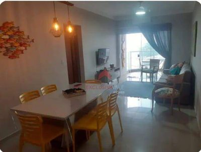 Apartamento, 2 quartos, 72 m² - Foto 2