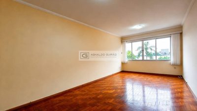 Apartamento, 3 quartos, 93 m² - Foto 1