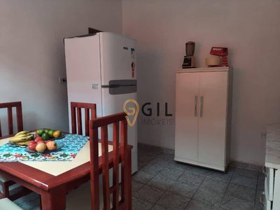 Casa, 2 quartos, 75 m² - Foto 5