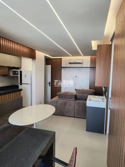 Apartamento, 2 quartos, 62 m² - Foto 2