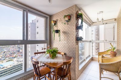 Apartamento, 2 quartos, 113 m² - Foto 3