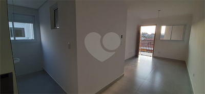 Apartamento, 2 quartos, 40 m² - Foto 3