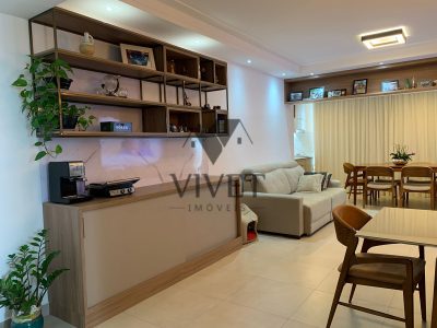 Apartamento, 3 quartos, 103 m² - Foto 3