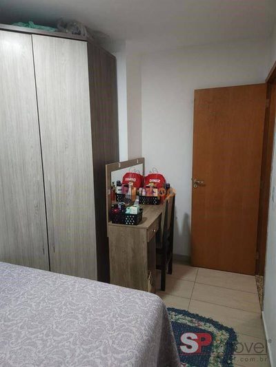 Sobrado, 2 quartos, 60 m² - Foto 5