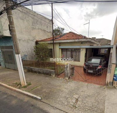 Terreno, 305 m² - Foto 1