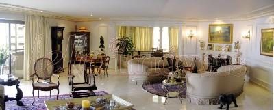 Apartamento, 4 quartos, 500 m² - Foto 1