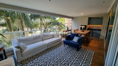 Apartamento, 4 quartos, 180 m² - Foto 1