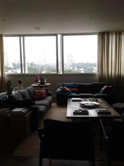 Apartamento, 4 quartos, 430 m² - Foto 2