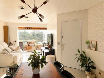 Apartamento, 3 quartos, 110 m² - Foto 4