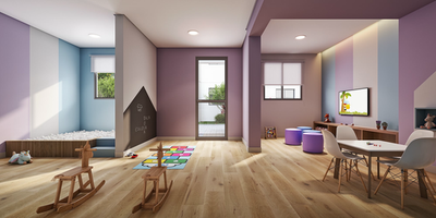 Apartamento, 2 quartos, 41 m² - Foto 5
