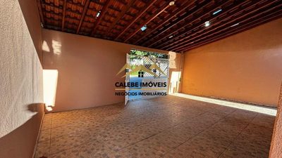 Casa, 2 quartos, 80 m² - Foto 3