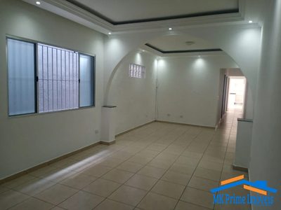 Casa, 3 quartos, 150 m² - Foto 1