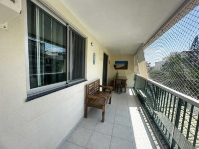 Apartamento, 3 quartos, 103 m² - Foto 3