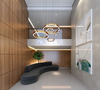 Apartamento, 4 quartos, 157 m² - Foto 3