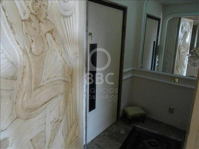 Apartamento, 4 quartos, 220 m² - Foto 2