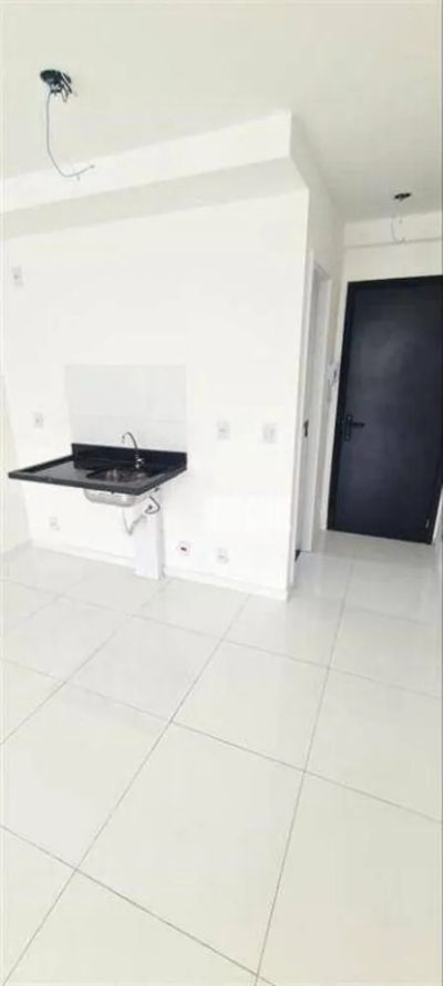 Apartamento, 1 quarto, 30 m² - Foto 2