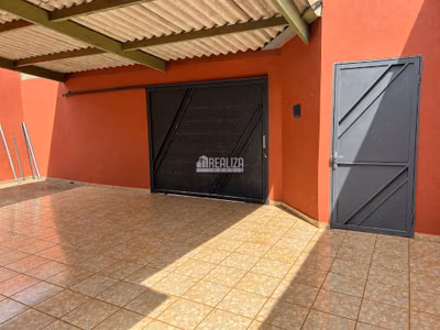 Casa, 3 quartos, 122 m² - Foto 2