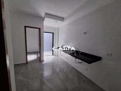 Apartamento, 2 quartos, 36 m² - Foto 5