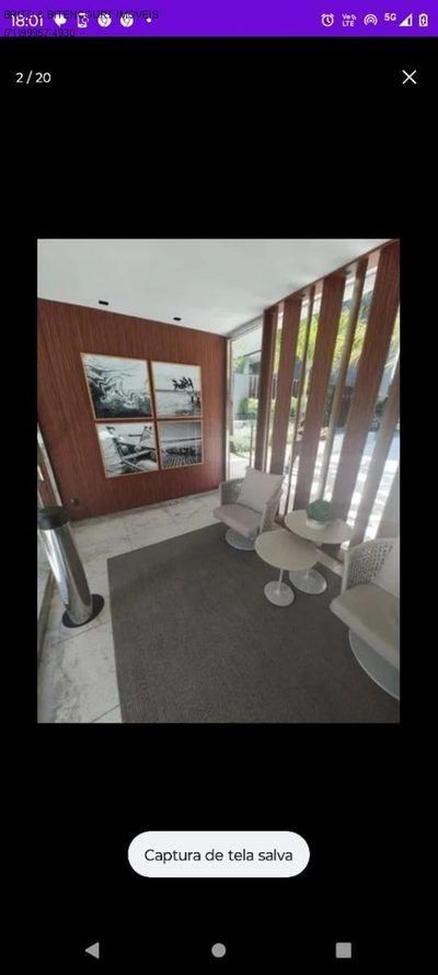 Apartamento, 4 quartos, 187 m² - Foto 3
