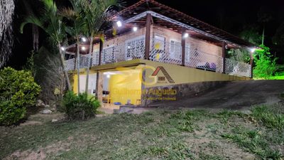Sítio, 3 quartos, 8353 m² - Foto 1