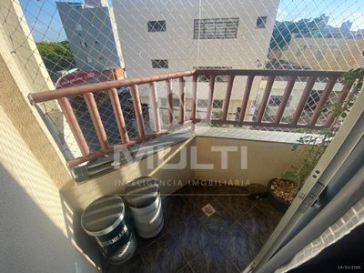Apartamento, 3 quartos, 120 m² - Foto 4